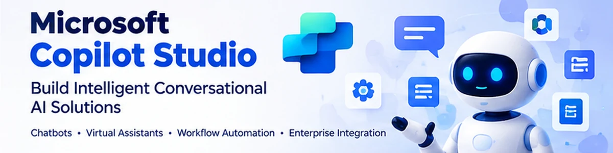 Copilot Studio Development Services