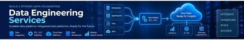 Data Engineering Services