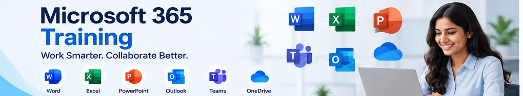Microsoft 365 Training