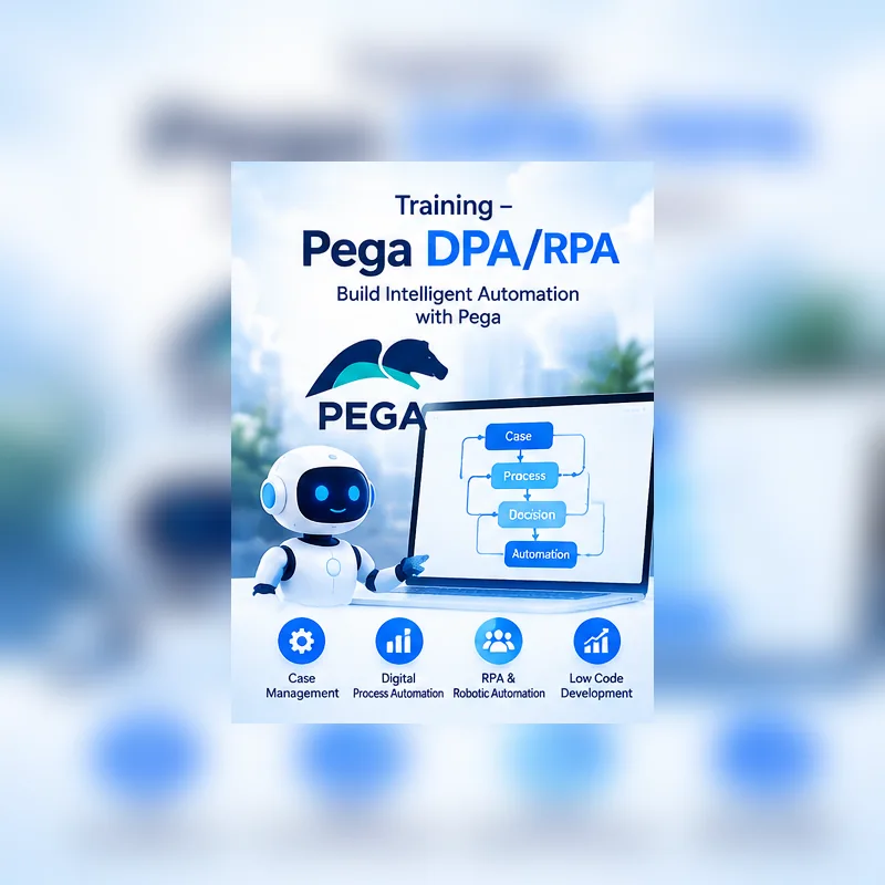 Pega DPA / RPA Training