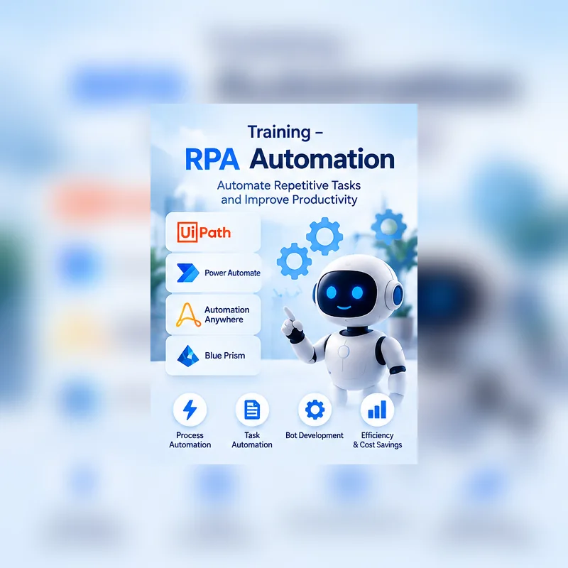 RPA & Automation Training