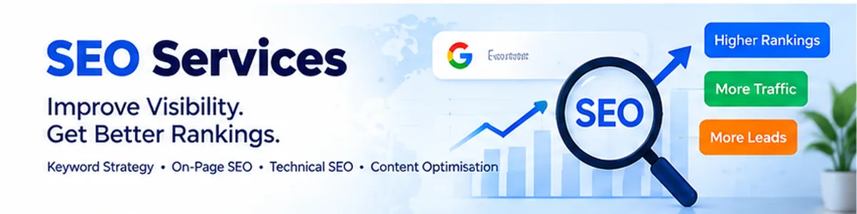 SEO Services