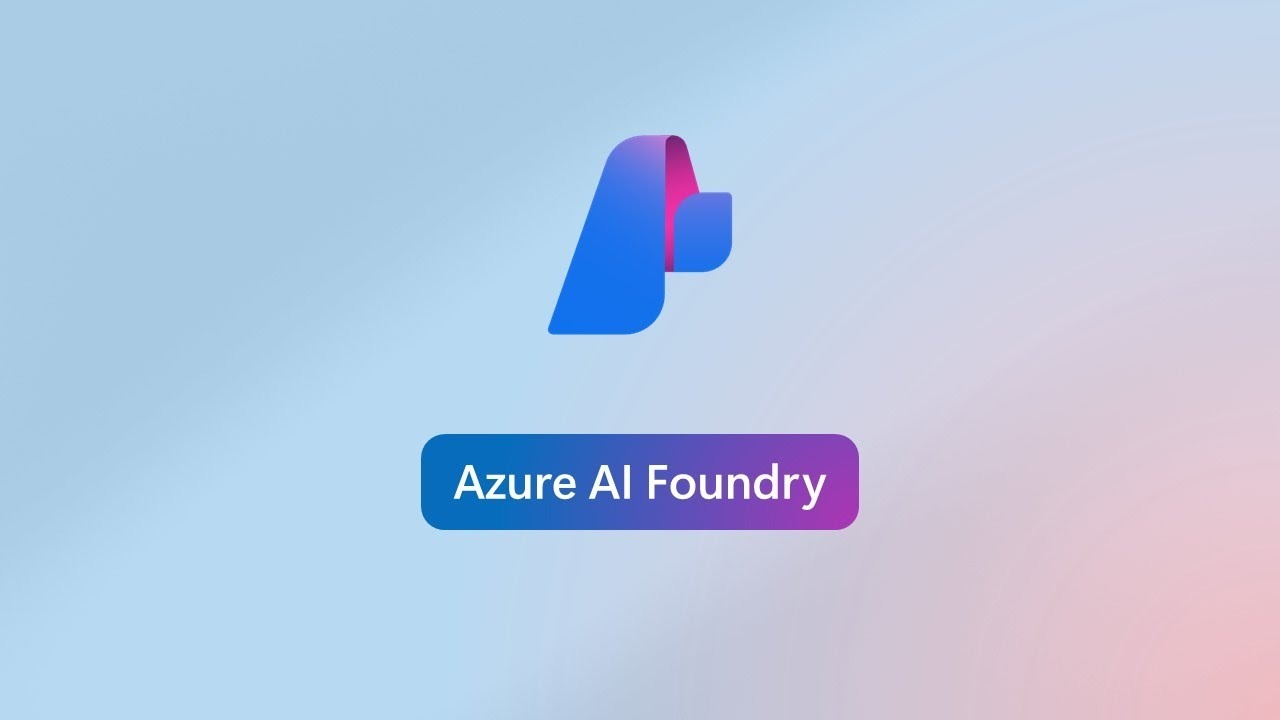 Microsoft Foundry Services