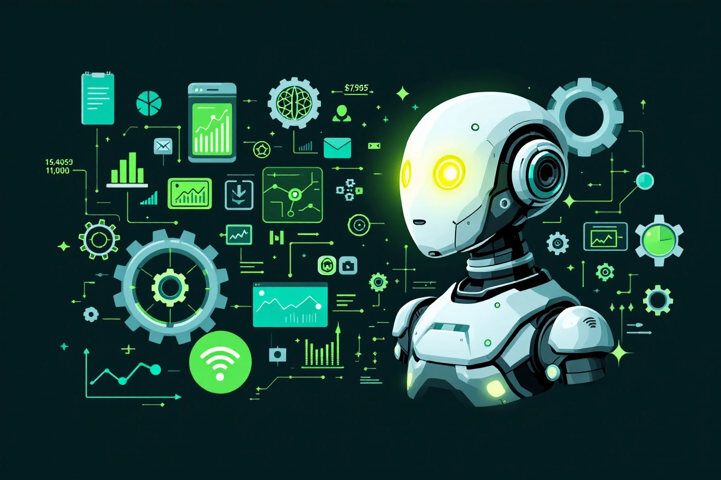 Open-Source Model Integration Chennai