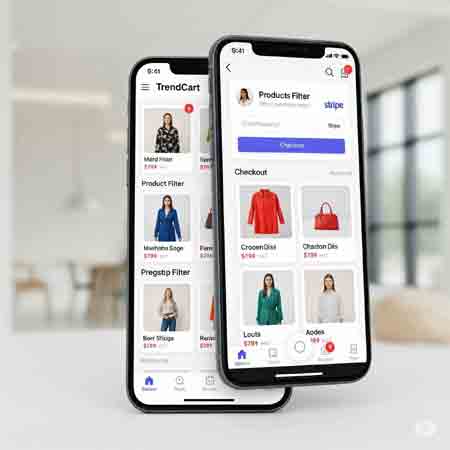 Trendcart